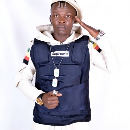 Mbonga Ft Vank Mc